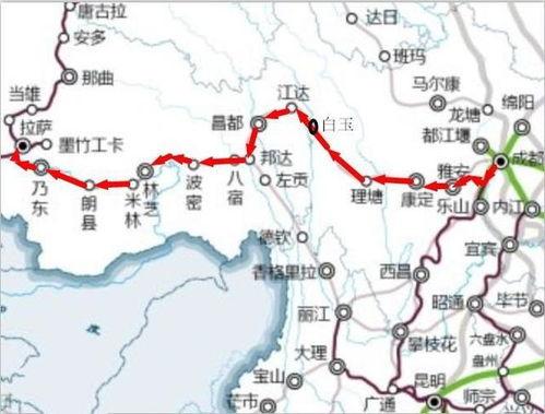 青藏铁路新爆料最新消息,揭秘世界屋脊的钢铁巨龙最新篇章